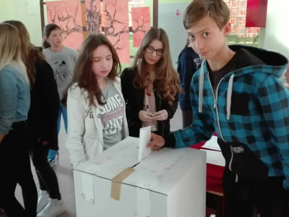 Wybory do SU w SP — zdjęcie 17
