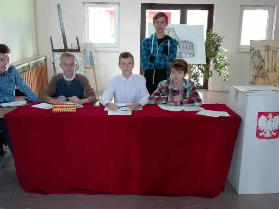 Wybory do SU w SP — zdjęcie 18
