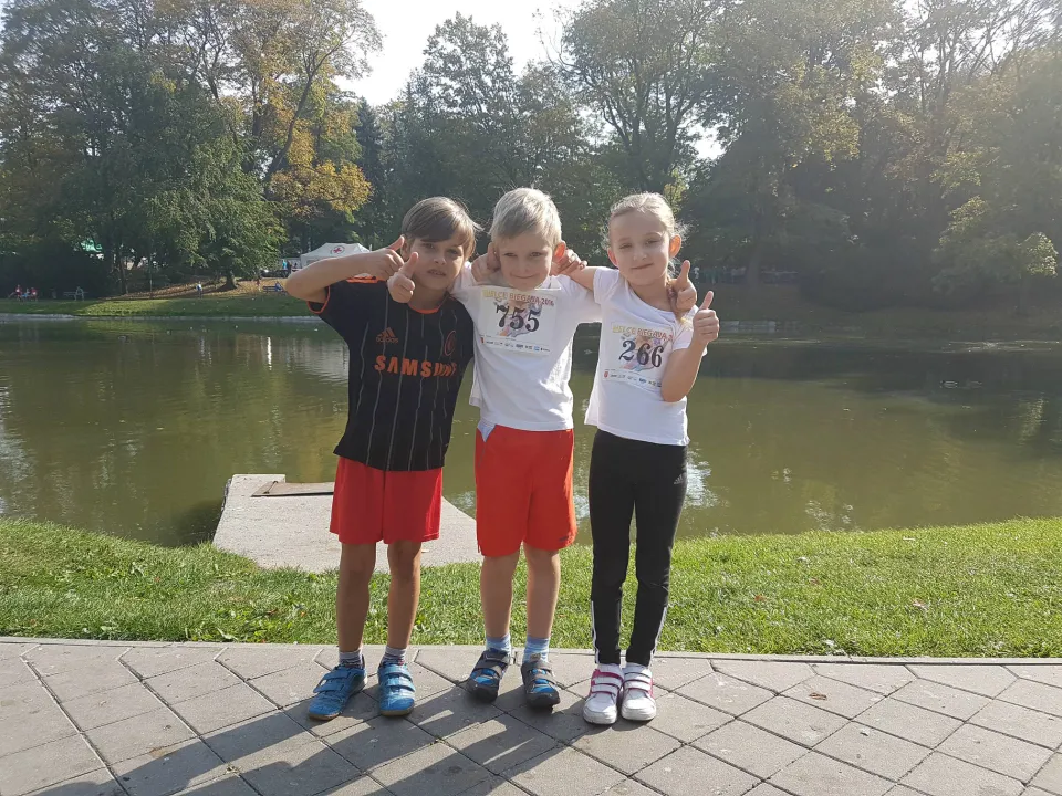 Kielce biegają — zdjęcie 3
