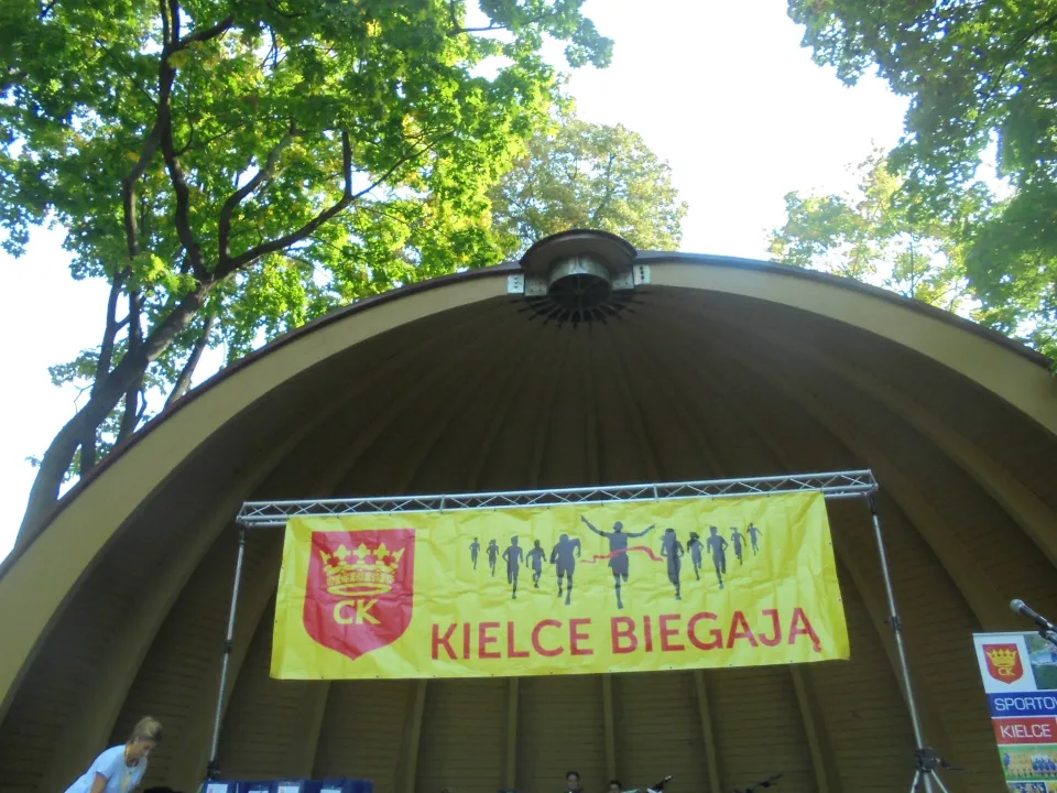 Kielce biegają — zdjęcie 5