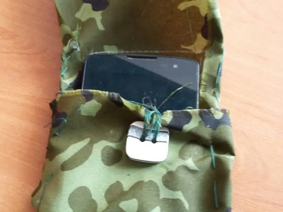 Etui na smartfony 6a i 6b — zdjęcie 36