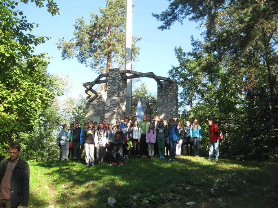 Ślubowanie klas I — zdjęcie 5