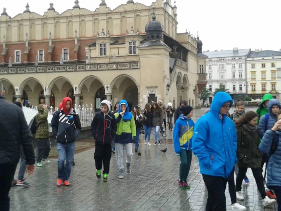 Wycieczka Jura Krakow — zdjęcie 19