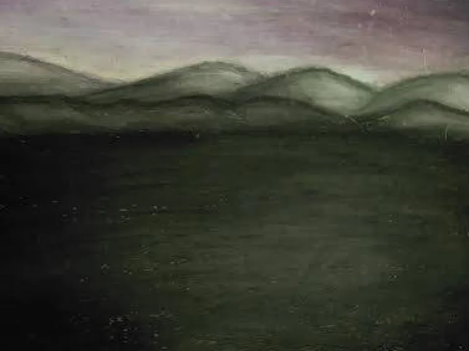 Pejzaz barwny — zdjęcie 4