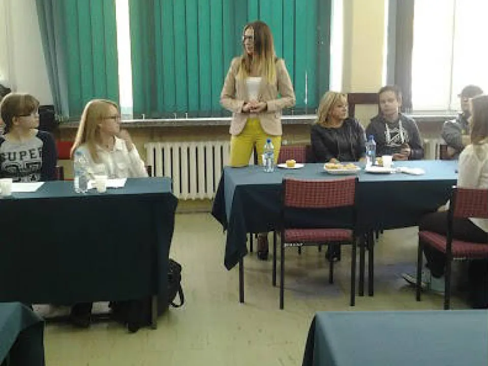 Debata — zdjęcie 4