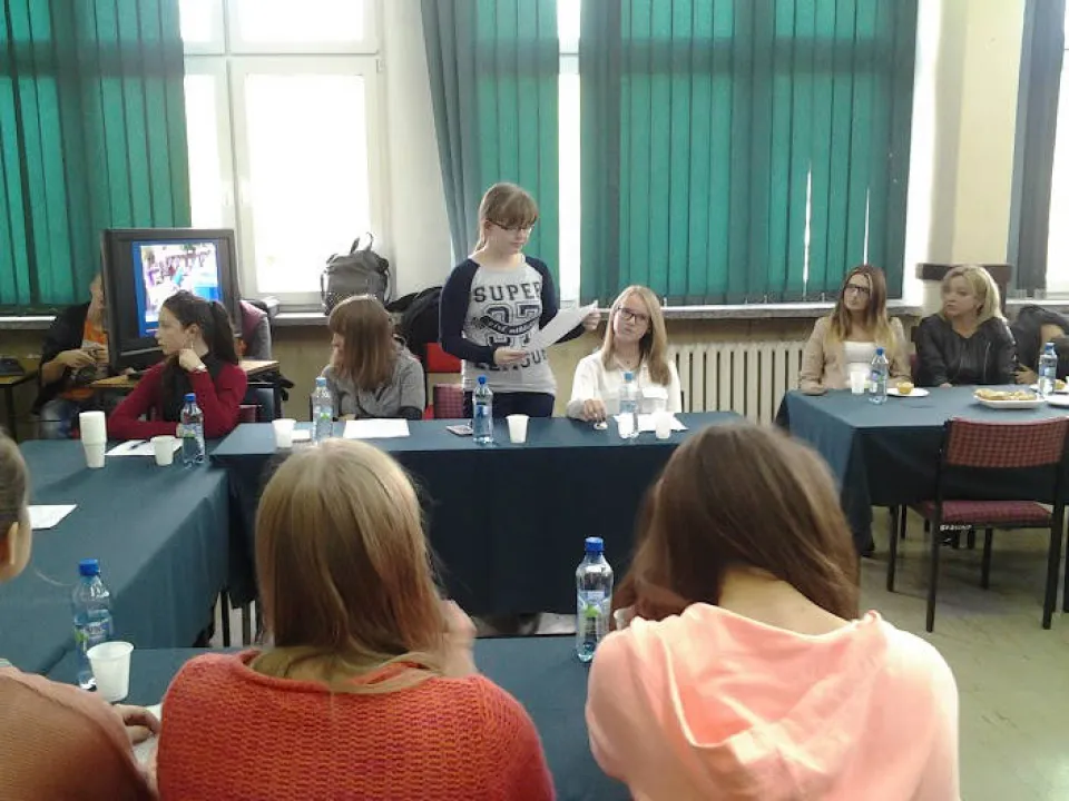 Debata — zdjęcie 5