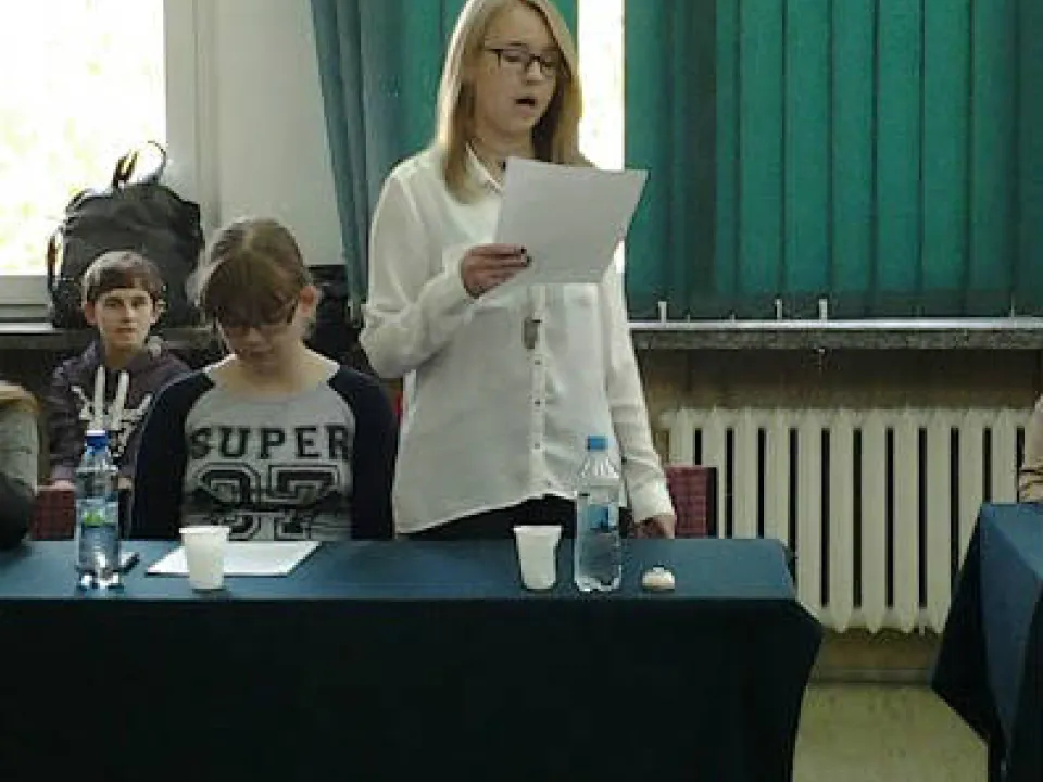 Debata — zdjęcie 12