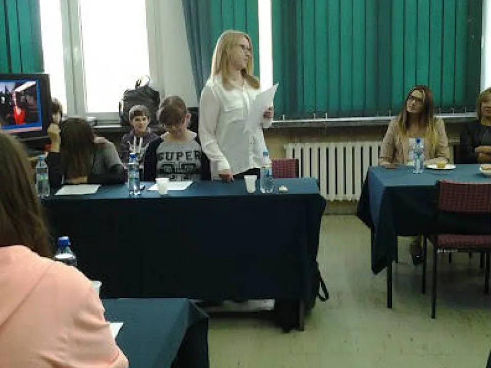 Debata — zdjęcie 13