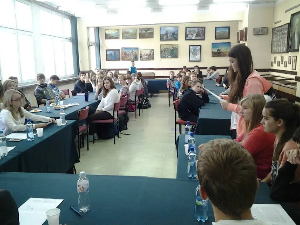 Debata — zdjęcie 15
