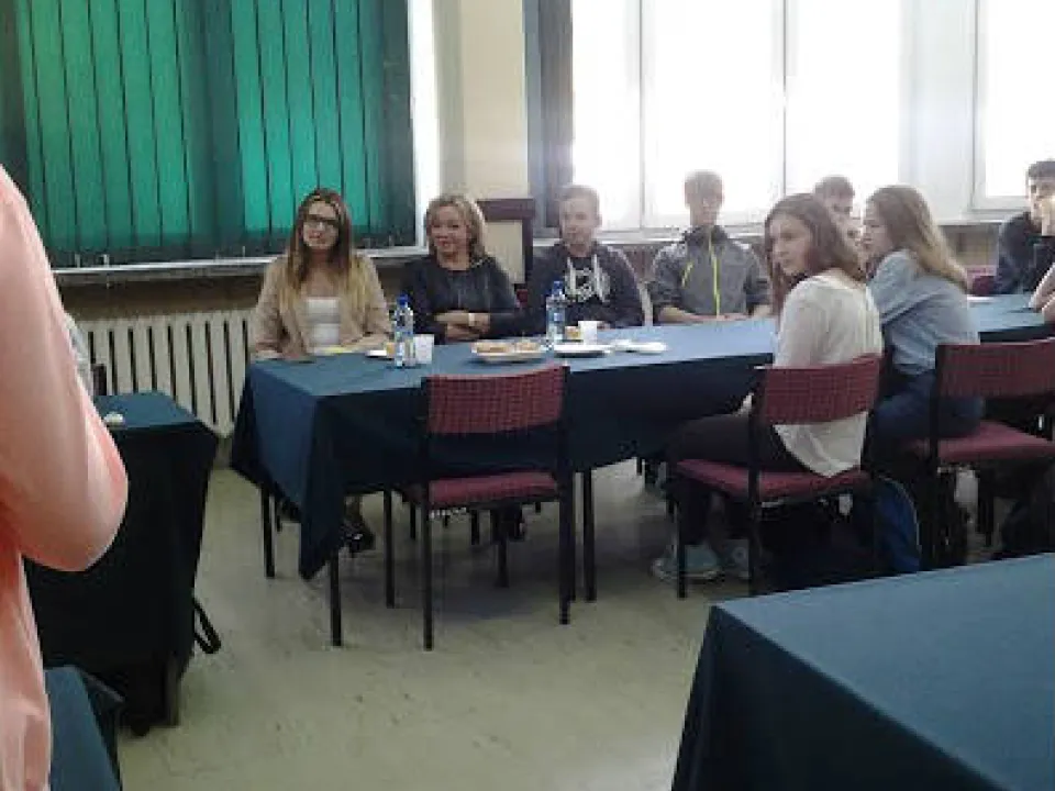 Debata — zdjęcie 16