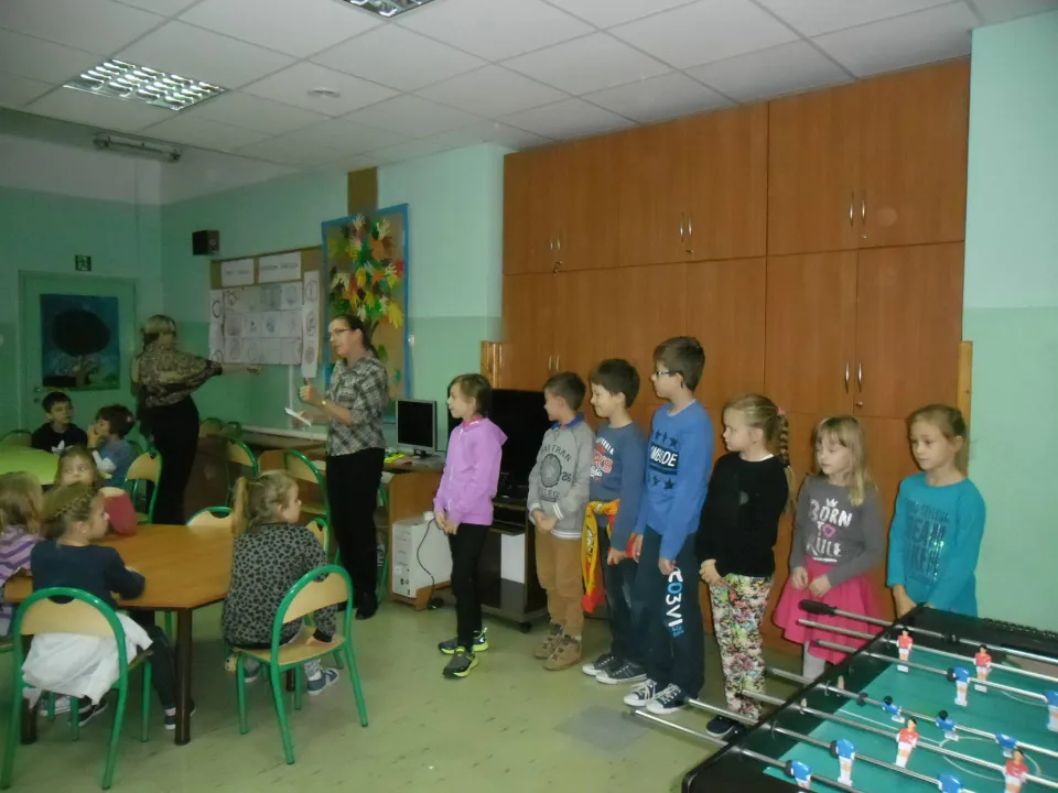 Konkurs — zdjęcie 3