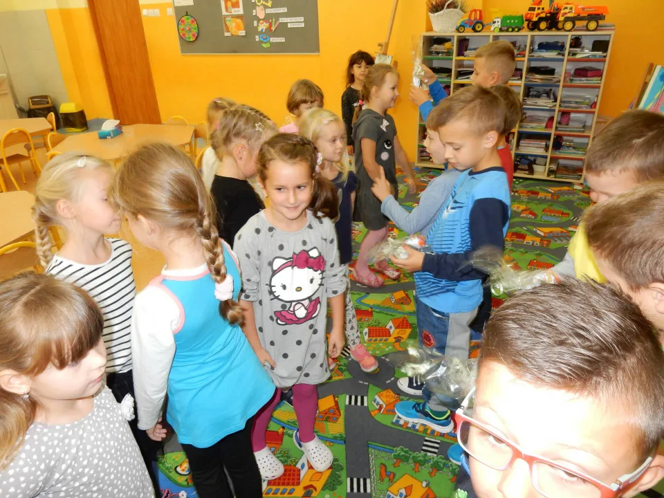Dzień chłopaka — zdjęcie 6