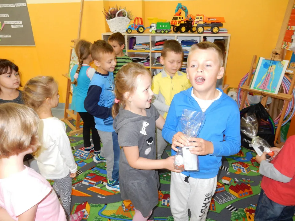 Dzień chłopaka — zdjęcie 10