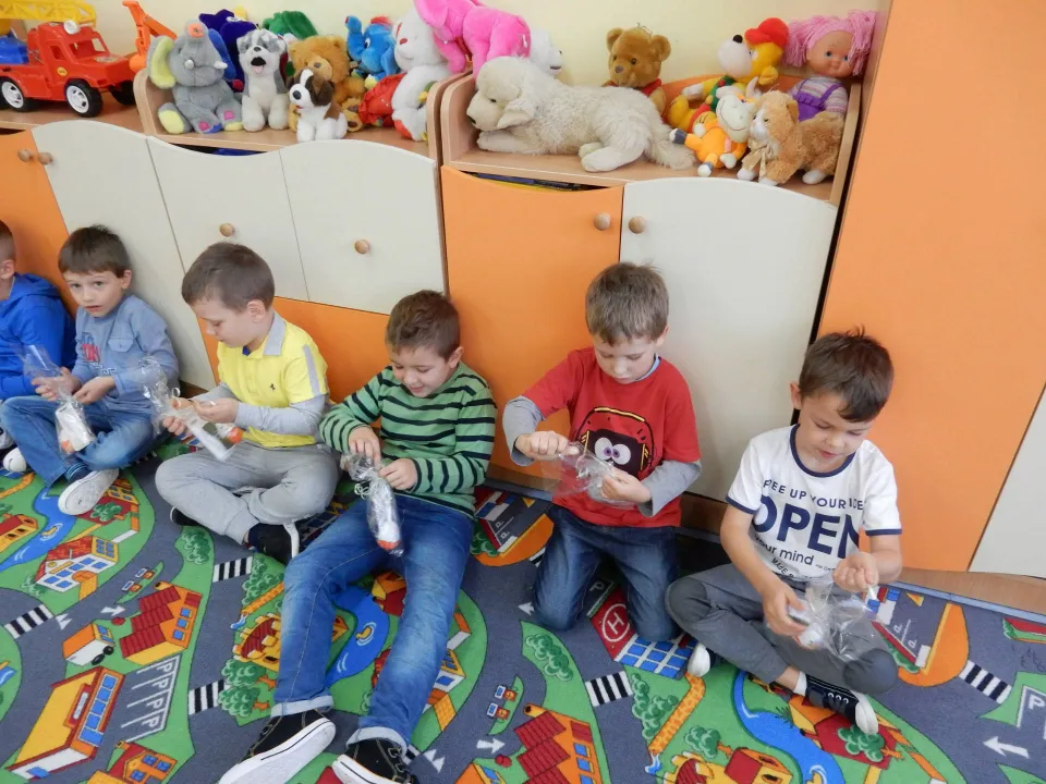 Dzień chłopaka — zdjęcie 12