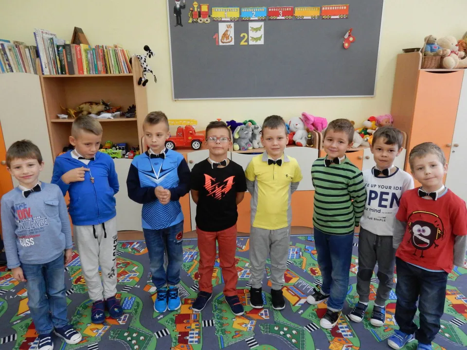 Dzień chłopaka — zdjęcie 16