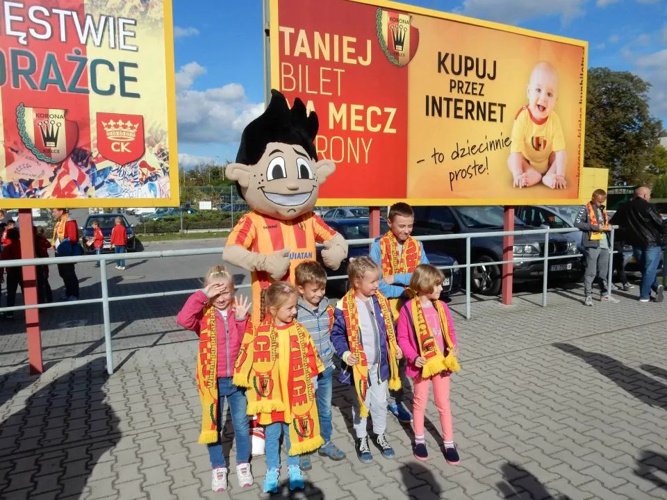 0 kibicują — zdjęcie 2