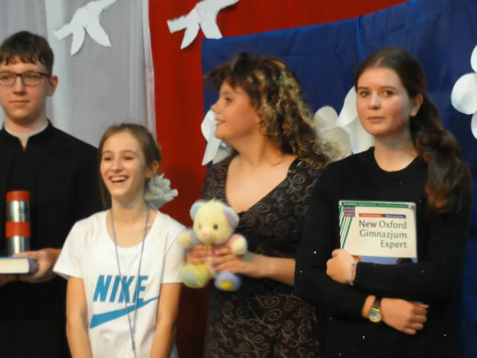 Dzien Nauczyciela — zdjęcie 5