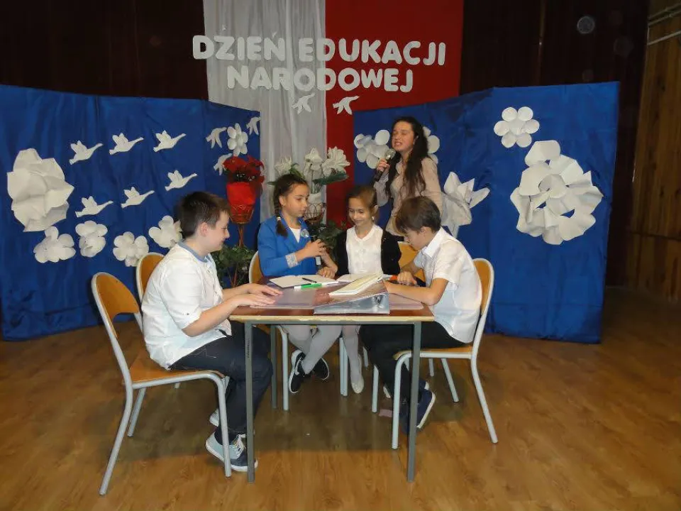 Dzien Nauczyciela — zdjęcie 8