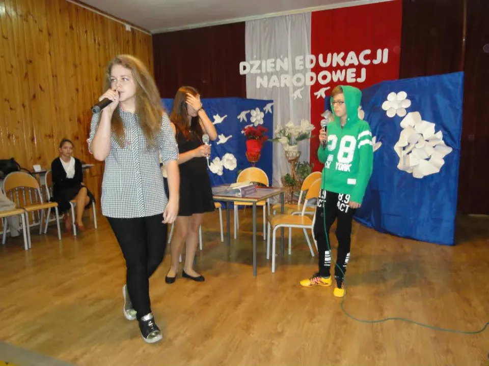 Dzien Nauczyciela — zdjęcie 9