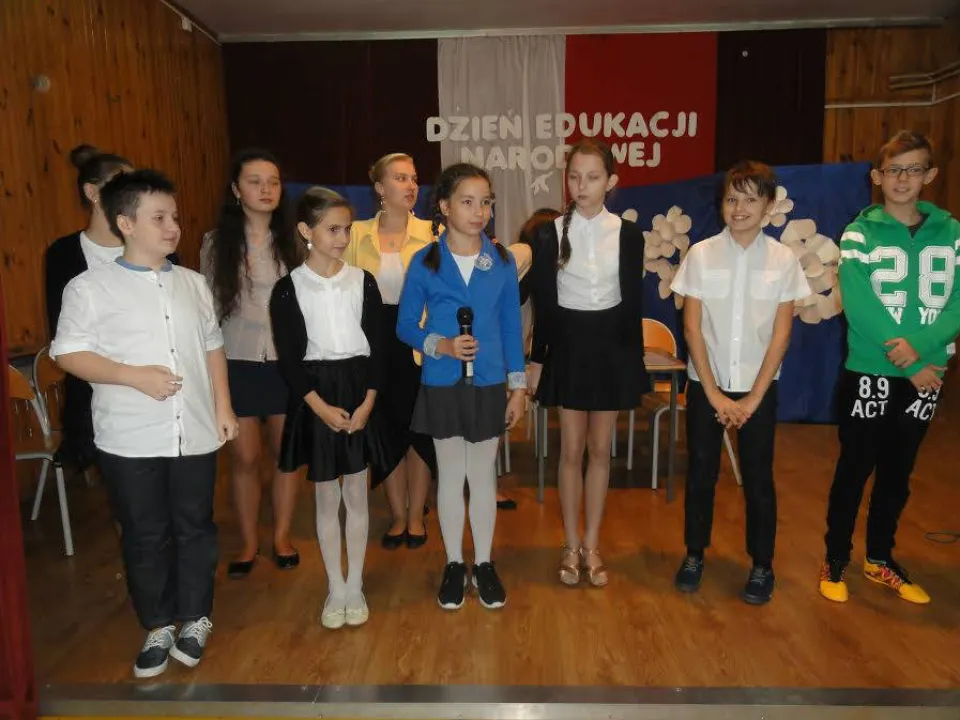 Dzien Nauczyciela — zdjęcie 11