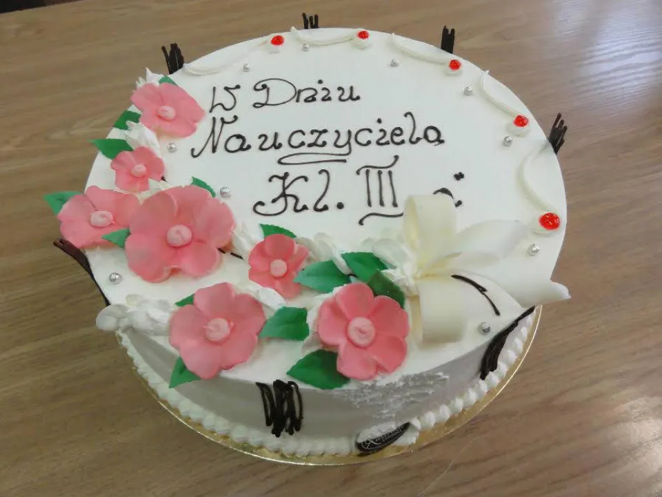 Dzien Nauczyciela — zdjęcie 12