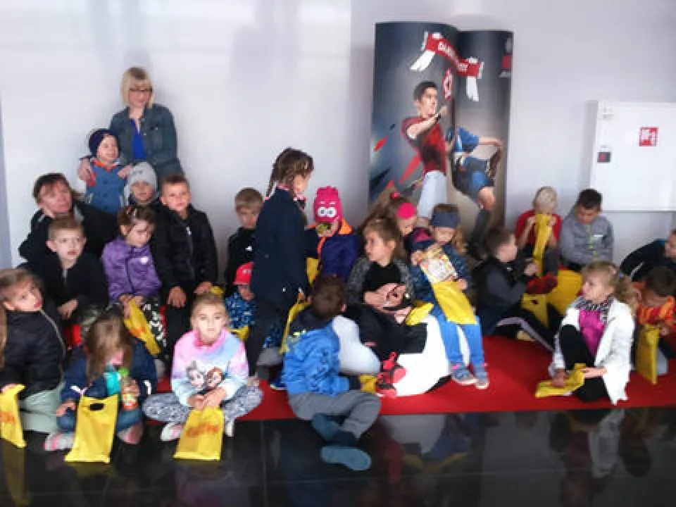 Dzień Chłopaka — zdjęcie 18