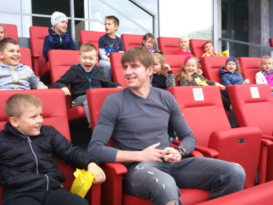 Dzień Chłopaka — zdjęcie 20