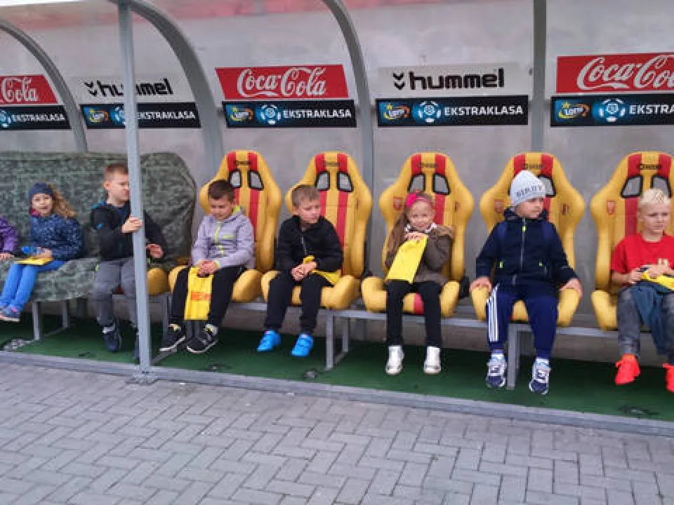 Dzień Chłopaka — zdjęcie 25
