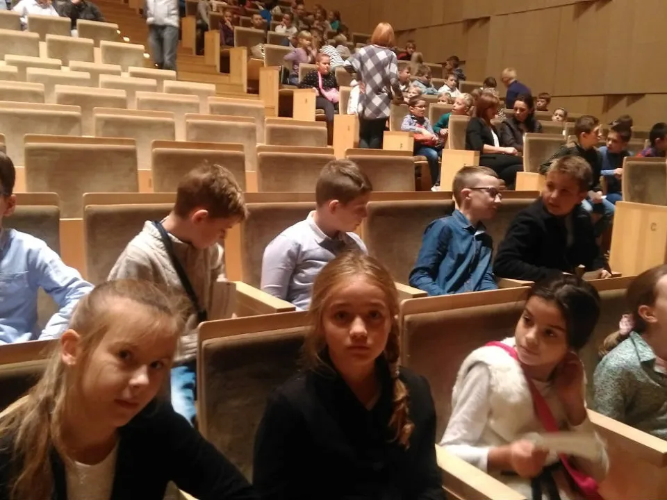 Akademia Melomana — zdjęcie 1