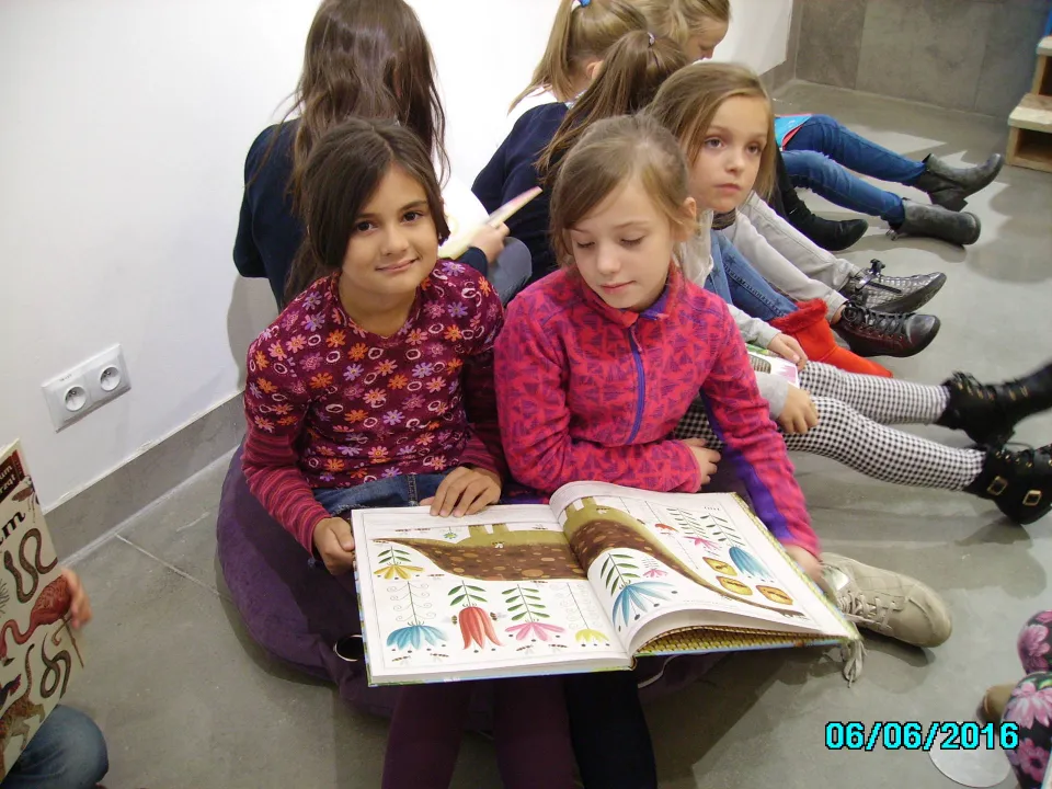 Klasa III C na “Lekcji Desingu” w Institute of Desigin w Kielcach — zdjęcie 32