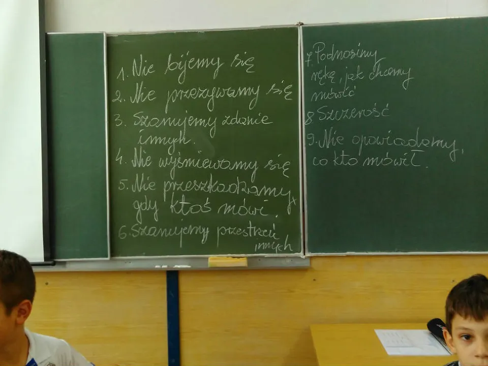 4a - zajęcia integracyjne — zdjęcie 4