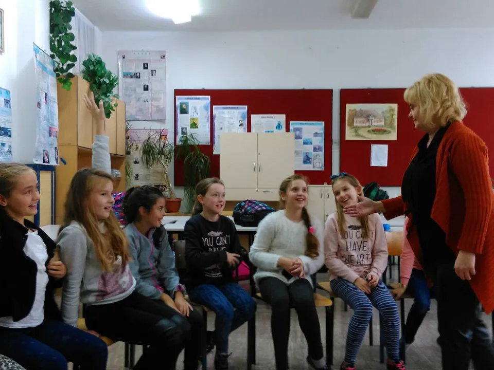 4a - zajęcia integracyjne — zdjęcie 6