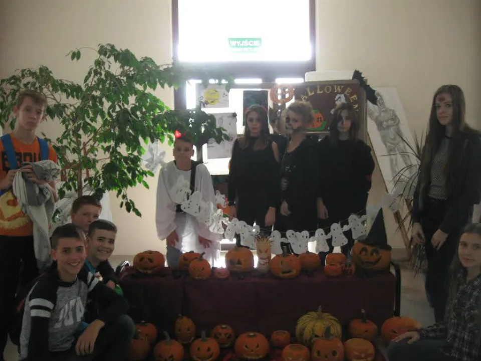 halloween w 1a — zdjęcie 2
