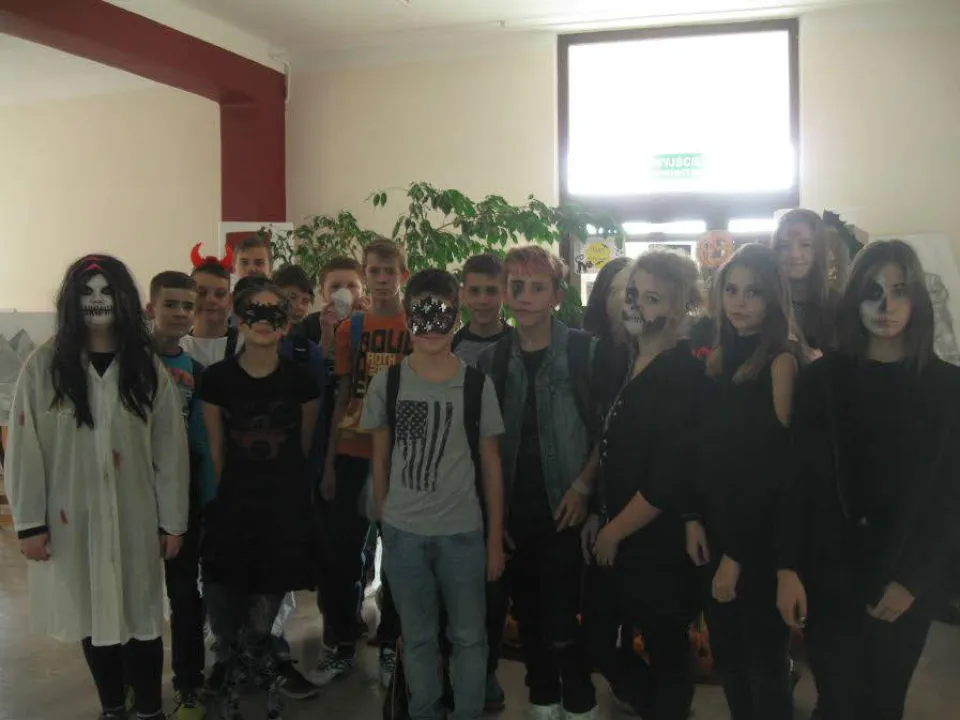 halloween w 1a — zdjęcie 3