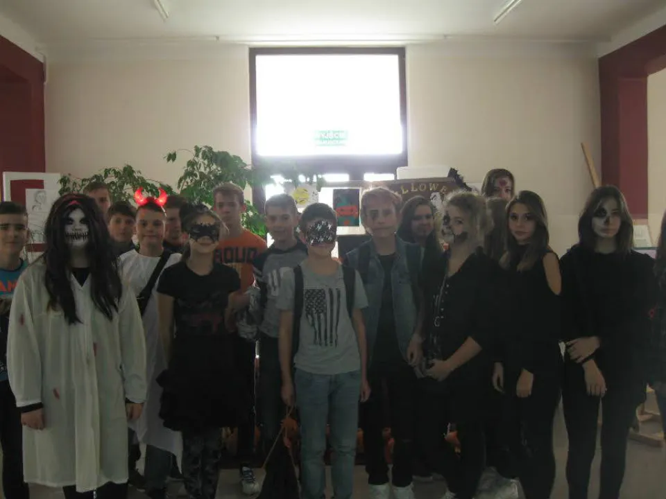halloween w 1a — zdjęcie 4