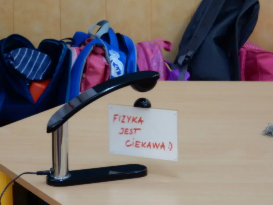 Profesor Pytalski w Oa — zdjęcie 5