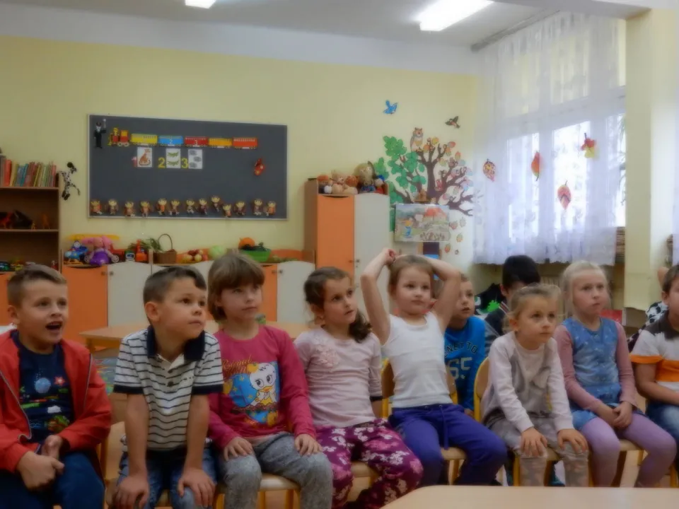 Profesor Pytalski w Oa — zdjęcie 9