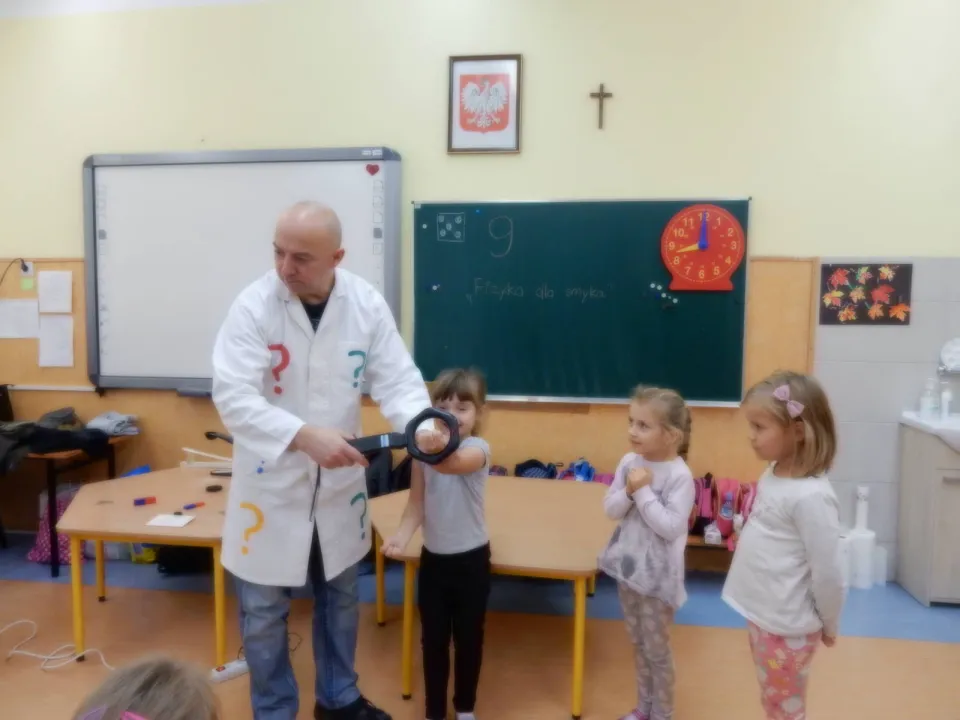 Profesor Pytalski w Oa — zdjęcie 10