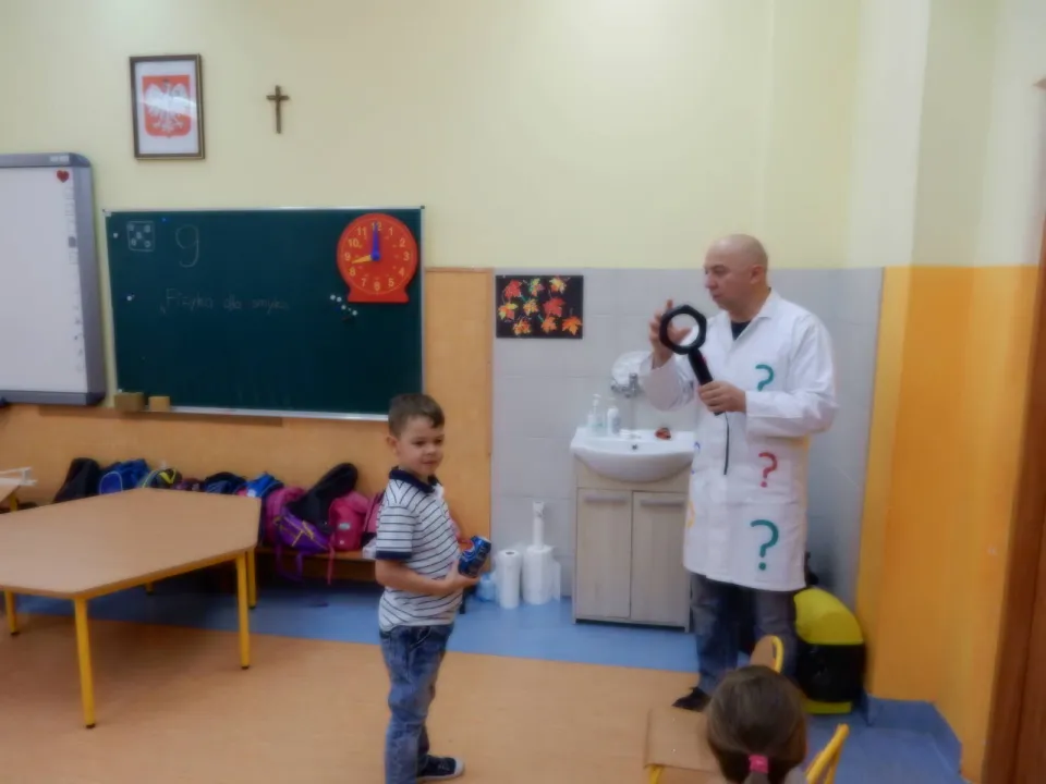 Profesor Pytalski w Oa — zdjęcie 11