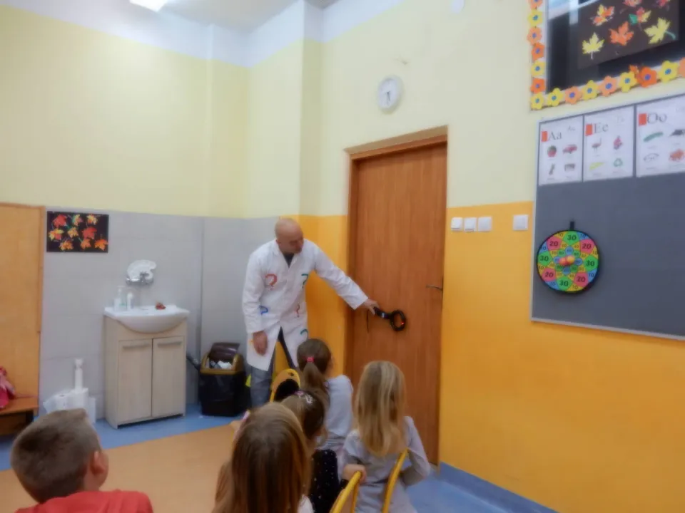 Profesor Pytalski w Oa — zdjęcie 12