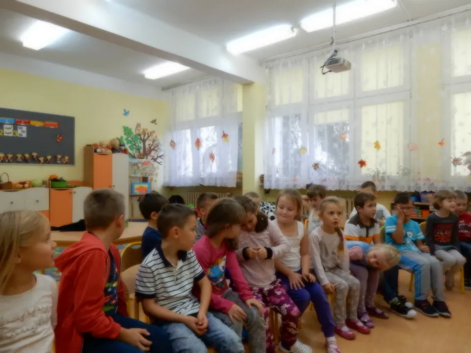 Profesor Pytalski w Oa — zdjęcie 13