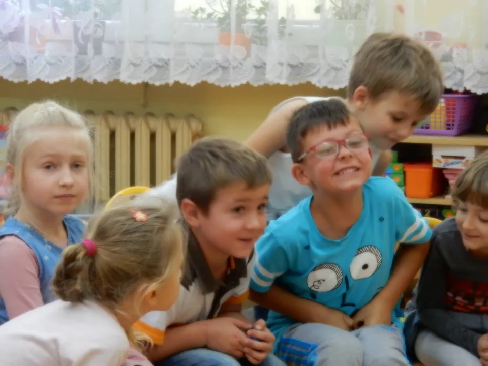Profesor Pytalski w Oa — zdjęcie 14