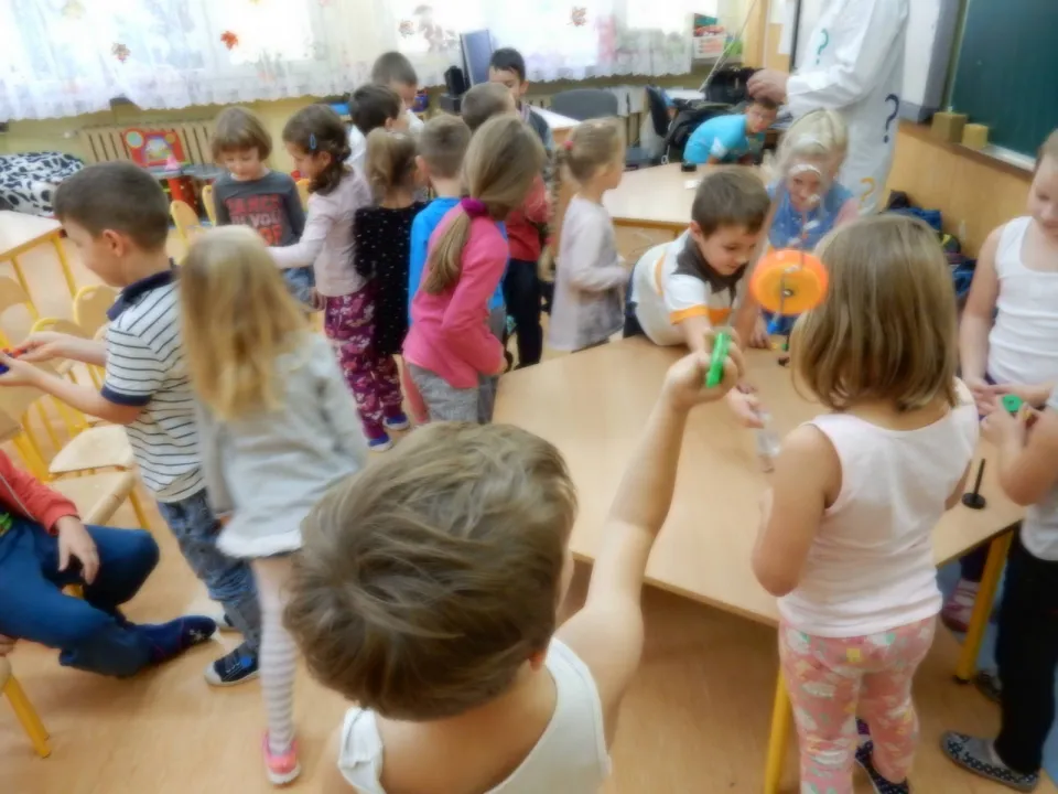 Profesor Pytalski w Oa — zdjęcie 15