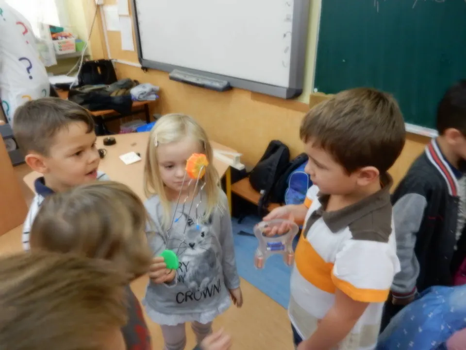 Profesor Pytalski w Oa — zdjęcie 17