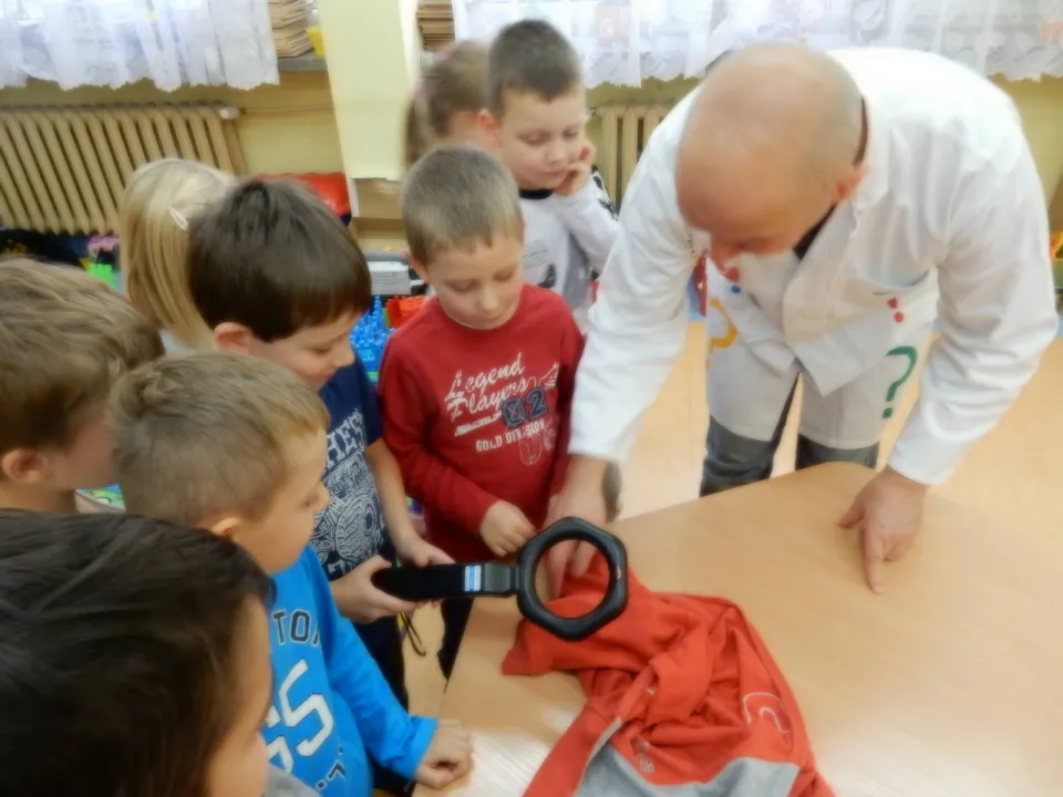 Profesor Pytalski w Oa — zdjęcie 18