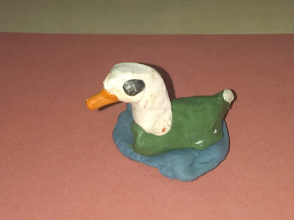 plastelinowe cudeńka — zdjęcie 10