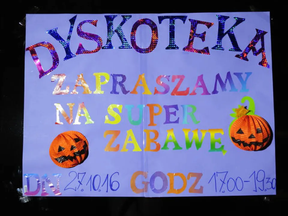 Dyskoteka — zdjęcie 9
