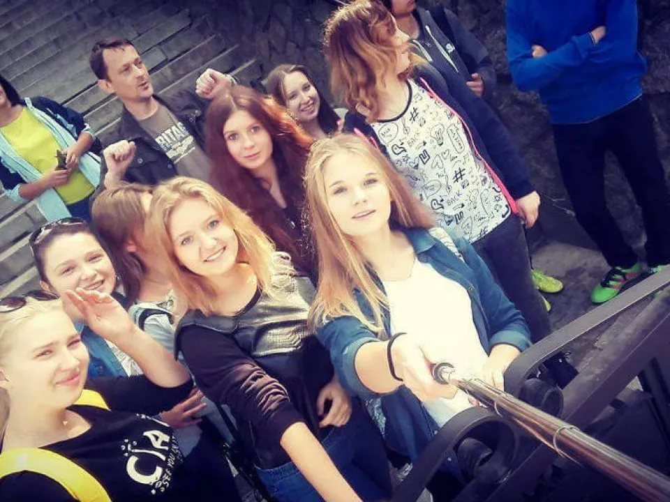 Wyjazd edukacyjny klas 3 — zdjęcie 1