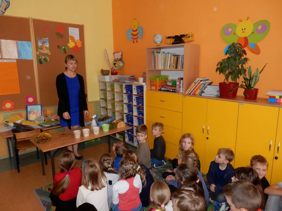 Zaproszenie od klasy 2D — zdjęcie 13