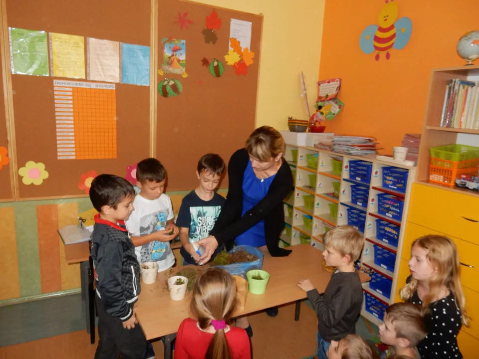 Zaproszenie od klasy 2D — zdjęcie 15